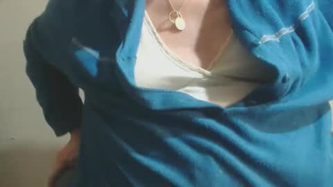 Snapshot of capitanfuturo44 chatting on September 28, 12:59 pm Cinzia  ex regina  online show from September 28, 12:59 pm