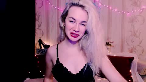 Carin online show from March 16, 11:52 pm