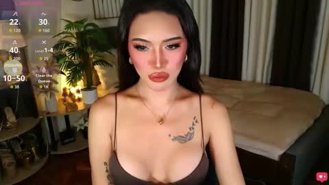 CARLA online show from December 5, 11:05 am