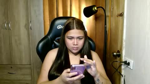 Carla online show from November 1, 12:24 pm