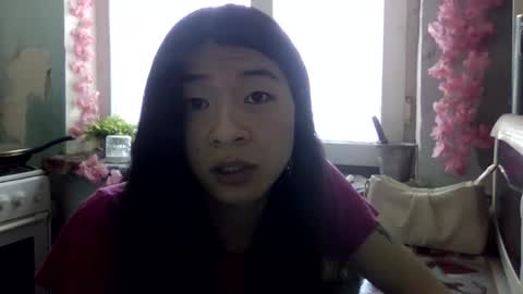 Snapshot of carlyjoy chatting on October 13, 10:38 am CarlyJoy online show from October 13, 10:38 am