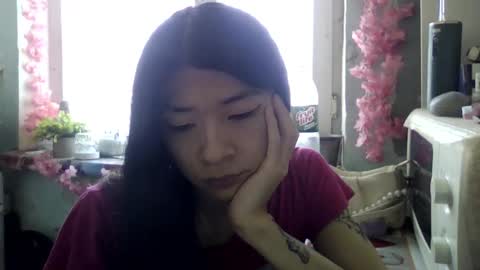Snapshot of carlyjoy chatting on October 19, 9:01 am CarlyJoy online show from October 19, 9:01 am