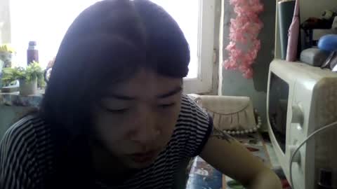CarlyJoy online show from June 2, 10:17 am