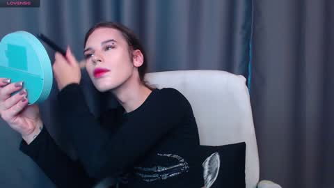 Cassie online show from February 2, 1:52 pm