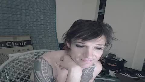 Cassiemichelle online show from March 11, 10:41 am