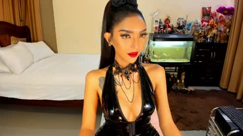 CassieValbalera online show from March 27, 2:47 am