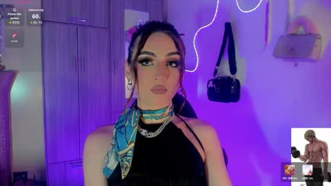 cata__mw online show from February 12, 9:10 pm