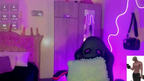 cata__mw online show from February 15, 12:06 am