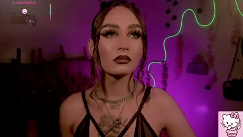 cata__mw online show from March 15, 9:40 pm