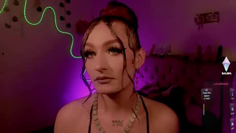 cata__mw online show from April 10, 11:10 pm