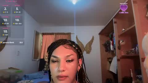 catalyna fitness  online show from July 19, 8:23 pm