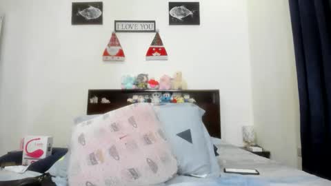 cataleya_0407 online show from February 28, 8:26 pm