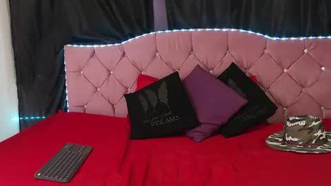 Cata Prins  online show from February 2, 12:04 pm