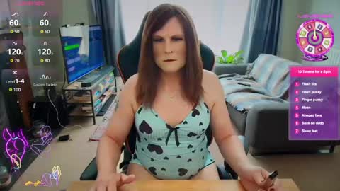 Catherinecuddles online show from June 7, 2:14 pm