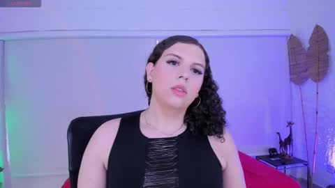 Catleya  online show from December 13, 8:04 pm