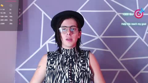 Snapshot of cava_pretty chatting on January 6, 11:51 am cava_pretty online show from January 6, 11:51 am