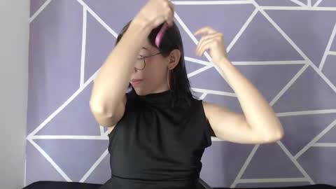 Snapshot of cava_pretty chatting on February 18, 8:16 am cava_pretty online show from February 18, 8:16 am