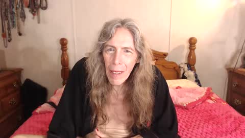 Jackie online show from September 15, 11:04 am