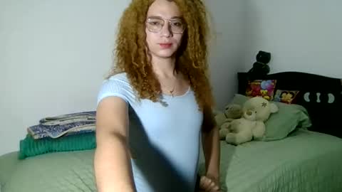 celessteseductora online show from February 20, 12:40 pm