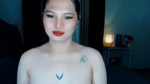 CELESTE IGYoshi Tian online show from December 13, 8:54 am