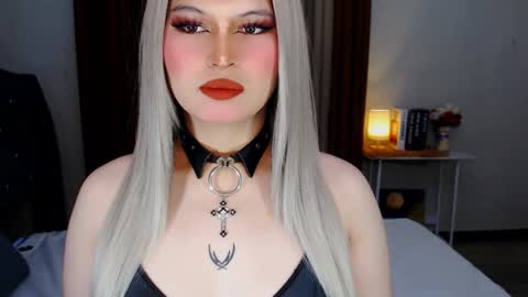 CELESTE IGYoshi Tian online show from January 2, 9:33 am