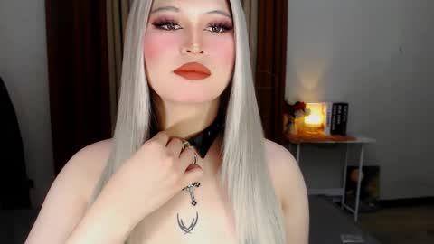 CELESTE IGYoshi Tian online show from January 19, 8:39 am