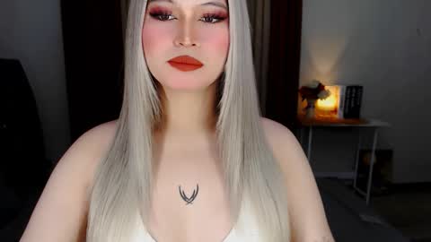 CELESTE IGYoshi Tian online show from January 20, 9:24 am