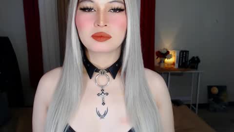 CELESTE IGYoshi Tian online show from February 16, 9:04 am