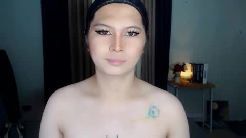 CELESTE IGYoshi Tian online show from March 10, 9:12 am