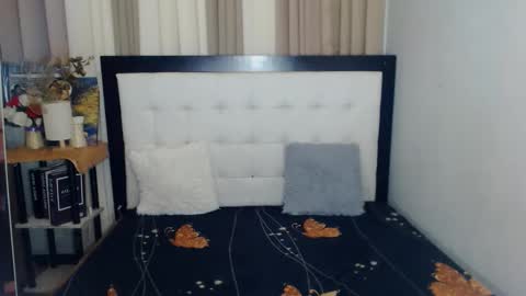 CELESTE IGYoshi Tian online show from September 23, 8:31 am