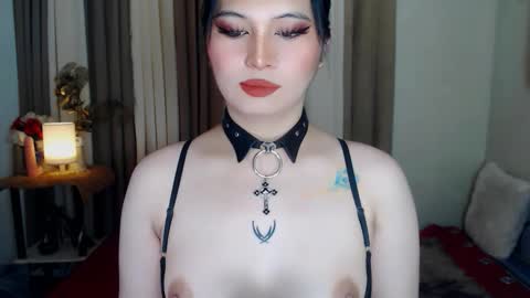 CELESTE IGYoshi Tian online show from October 6, 9:20 am