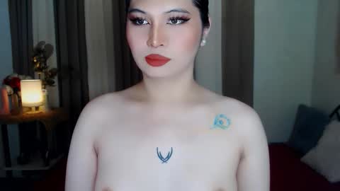 CELESTE IGYoshi Tian online show from October 10, 8:59 am