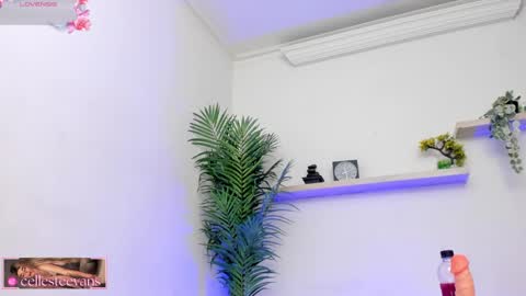 Celeste  online show from March 12, 2:52 am