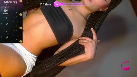 Snapshot of chantellebony chatting on December 18, 10:19 am chantellebony online show from December 18, 10:19 am
