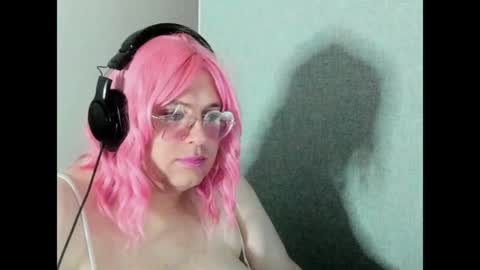 charisofthethreshold online show from April 2, 5:38 am