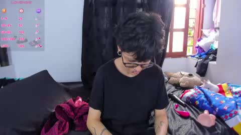 Charlie online show from March 11, 8:46 pm