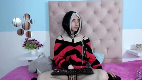 charlothe_7 online show from November 30, 4:37 am