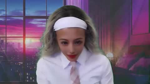 charlottedavis69 online show from June 1, 12:12 am