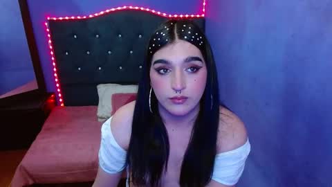 VALERIA online show from January 21, 8:11 pm