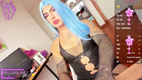 Sophie  online show from January 31, 4:17 pm