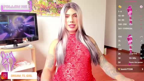 Sophie  online show from March 8, 2:51 pm