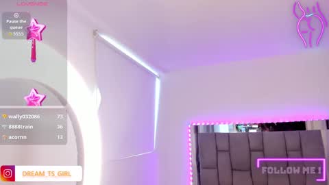 Sophie  online show from September 23, 8:59 pm