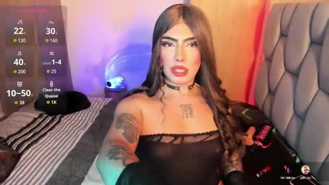 Sophie  online show from November 4, 6:01 am