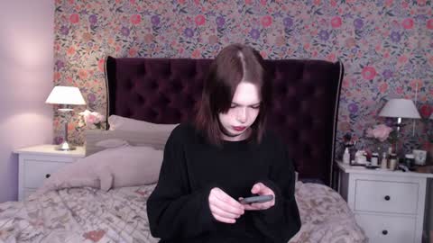 amelia online show from January 6, 4:13 pm