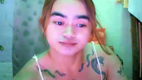 chinny_fuckdoll online show from January 7, 6:17 am