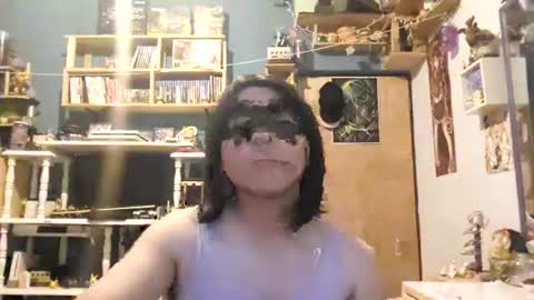 chloe_neko15 online show from July 11, 4:28 am