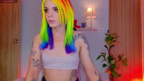 juli   Instagram july rv17 - Twitter juli rv17     online show from March 16, 11:58 am