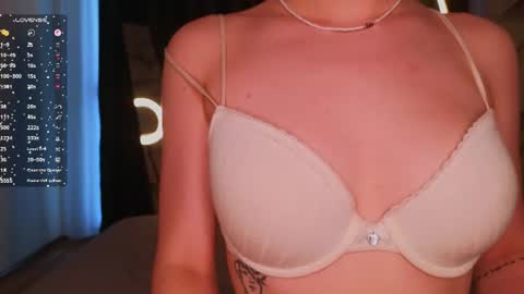 Cristina online show from July 4, 8:52 am