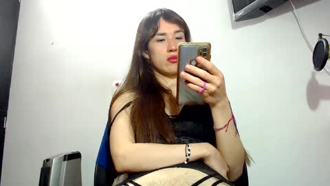 DANIELA 3 online show from April 15, 4:29 am