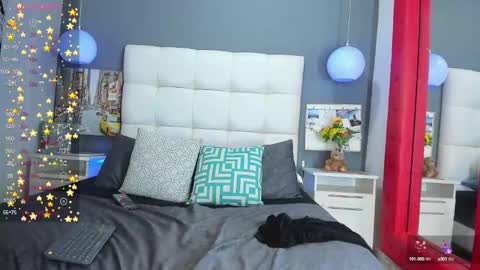 cinthya_walker1 online show from January 8, 2:03 pm